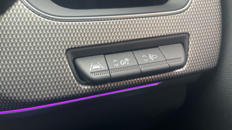 Renault Arkana 1.6 E-Tech FHEV 145 Techno 5dr Auto Hybrid Estate